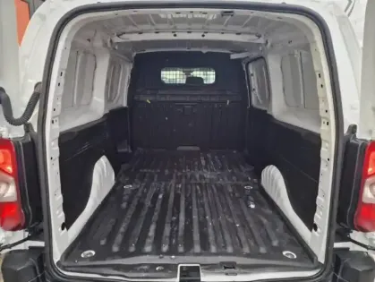 Photo 12 Toyota Proace 1.5 LONG 100 D-4D ACTIVE