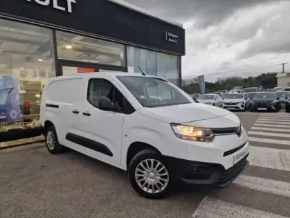 Photo Toyota Proace 1.5 Long 100 D-4d Active