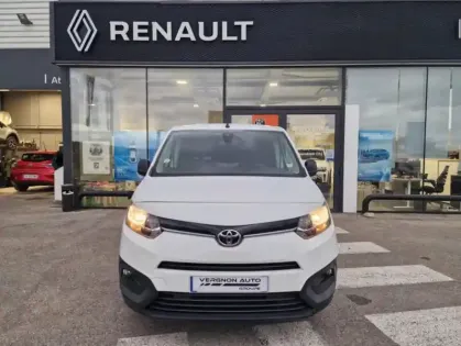 Photo 30 Toyota Proace 1.5 LONG 100 D-4D ACTIVE