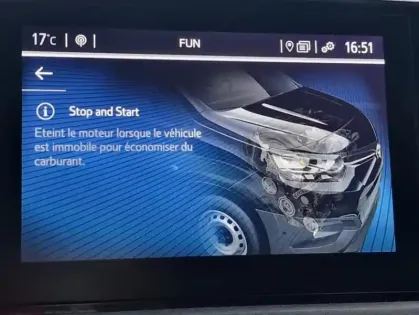 Photo 21 Toyota Proace 1.5 LONG 100 D-4D ACTIVE