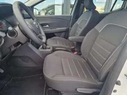 Photo 25 Dacia Sandero Confort TCe 90 CVT