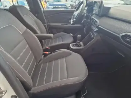 Photo 13 Dacia Sandero Confort TCe 90 CVT