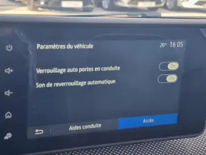 Photo 24 Dacia Sandero Confort TCe 90 CVT