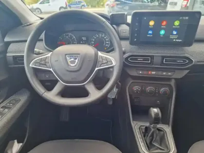 Photo 20 Dacia Sandero Confort TCe 90 CVT