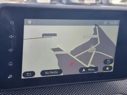 Photo 4 Dacia Sandero Confort TCe 90 CVT