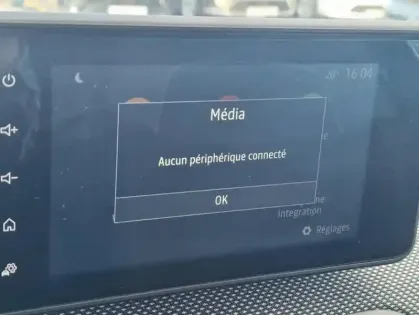 Photo 6 Dacia Sandero Confort TCe 90 CVT