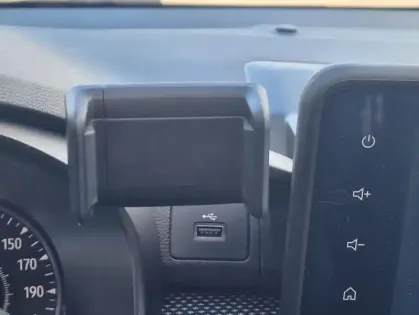 Photo 23 Dacia Sandero Confort TCe 90 CVT