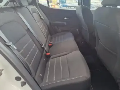 Photo 14 Dacia Sandero Confort TCe 90 CVT