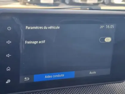 Photo 7 Dacia Sandero Confort TCe 90 CVT