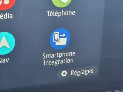 Photo 5 Dacia Sandero Confort TCe 90 CVT