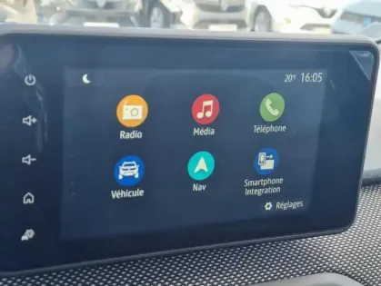 Photo 22 Dacia Sandero Confort TCe 90 CVT