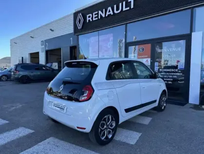 Photo 21 Renault Twingo III SL Limited SCe 65