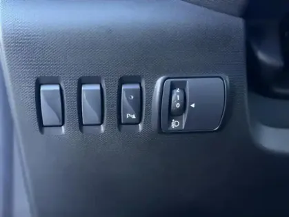 Photo 14 Renault Twingo III SL Limited SCe 65