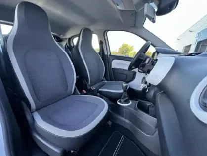 Photo 11 Renault Twingo III SL Limited SCe 65