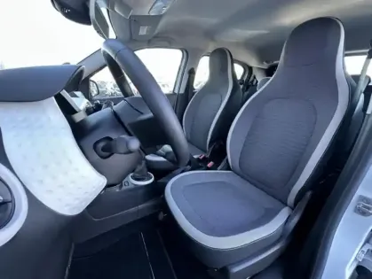 Photo 9 Renault Twingo III SL Limited SCe 65