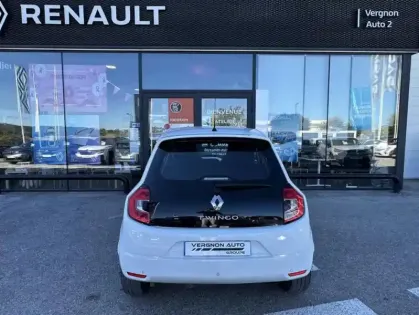 Photo 20 Renault Twingo III SL Limited SCe 65