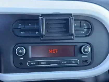 Photo 4 Renault Twingo III SL Limited SCe 65