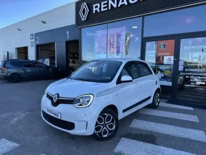 Photo 23 Renault Twingo III SL Limited SCe 65