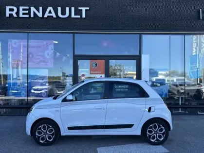 Photo 22 Renault Twingo III SL Limited SCe 65