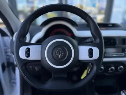 Photo 17 Renault Twingo III SL Limited SCe 65