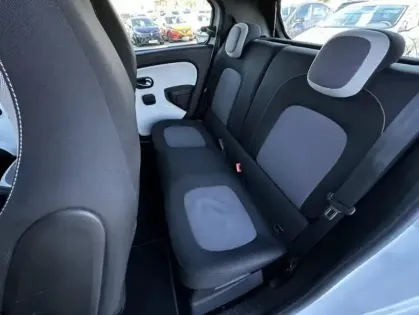 Photo 10 Renault Twingo III SL Limited SCe 65