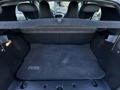 Photo 18 Renault Twingo III SL Limited SCe 65