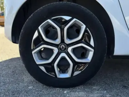 Photo 24 Renault Twingo III SL Limited SCe 65