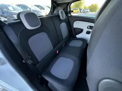 Photo 12 Renault Twingo III SL Limited SCe 65