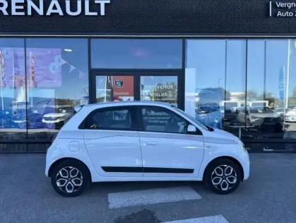 Photo 1 Renault Twingo III SL Limited SCe 65