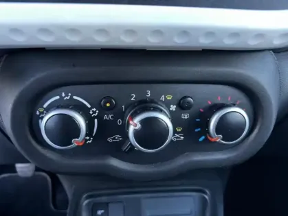 Photo 5 Renault Twingo III SL Limited SCe 65