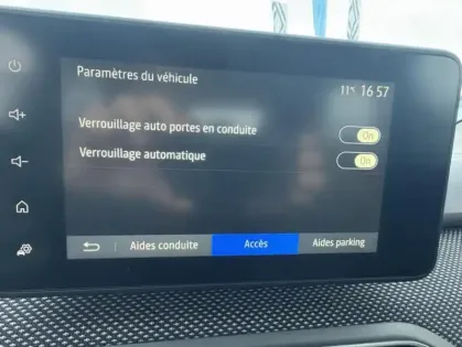 Photo 15 Dacia Sandero Confort TCe 90 -22B