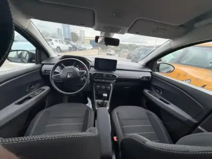 Photo 6 Dacia Sandero Confort TCe 90 -22B