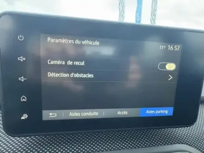 Photo 13 Dacia Sandero Confort TCe 90 -22B