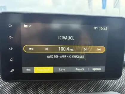 Photo 18 Dacia Sandero Confort TCe 90 -22B