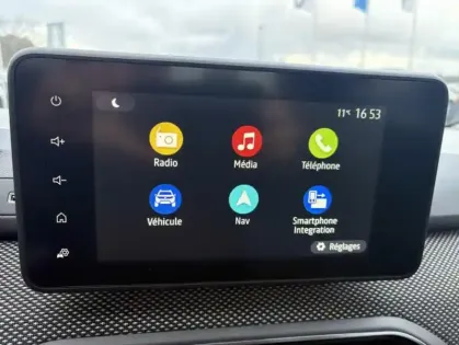 Photo 9 Dacia Sandero Confort TCe 90 -22B