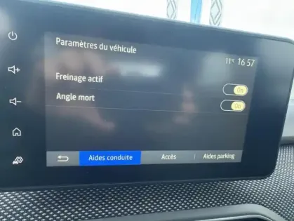 Photo 16 Dacia Sandero Confort TCe 90 -22B