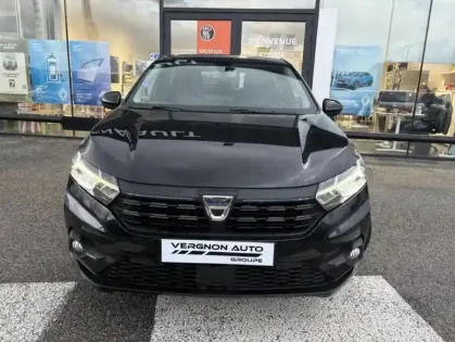 Photo 21 Dacia Sandero Confort TCe 90 -22B