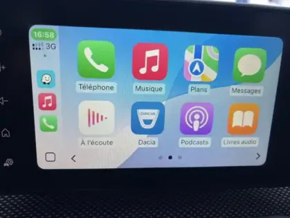 Photo 8 Dacia Sandero Confort TCe 90 -22B