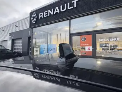 Photo 31 Dacia Sandero Confort TCe 90 -22B