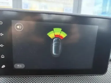 Photo 10 Dacia Sandero Confort TCe 90 -22B