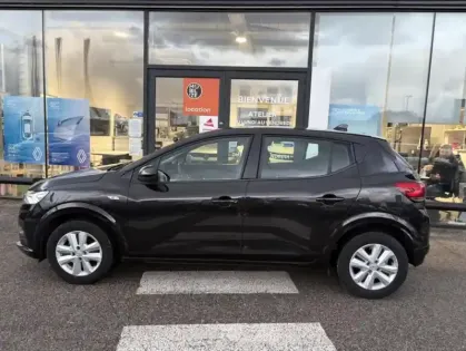 Photo 22 Dacia Sandero Confort TCe 90 -22B