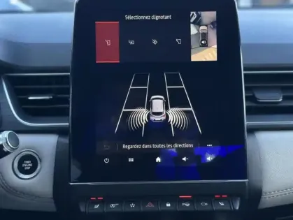 Photo 9 Renault Captur II Initiale Paris TCe 155 EDC FAP