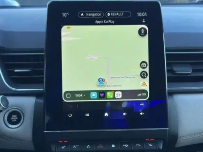 Photo 8 Renault Captur II Initiale Paris TCe 155 EDC FAP