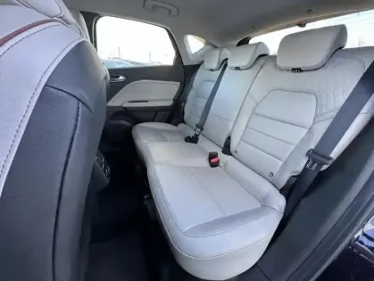 Photo 15 Renault Captur II Initiale Paris TCe 155 EDC FAP