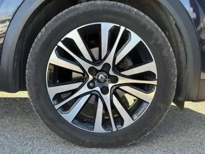 Photo 31 Renault Captur II Initiale Paris TCe 155 EDC FAP