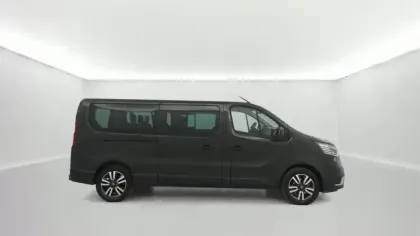 Photo 5 Renault Trafic Combi RED Edition L2 2.0 Blue dCi 150ch EDC 9 places Suréquipé