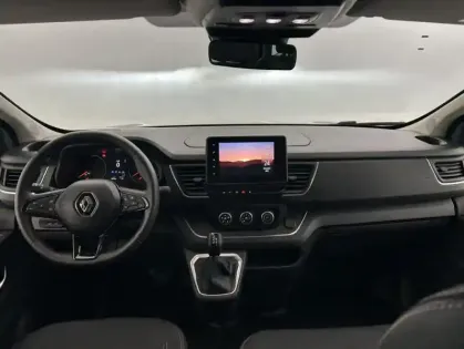 Photo 24 Renault Trafic Combi RED Edition L2 2.0 Blue dCi 150ch EDC 9 places Suréquipé