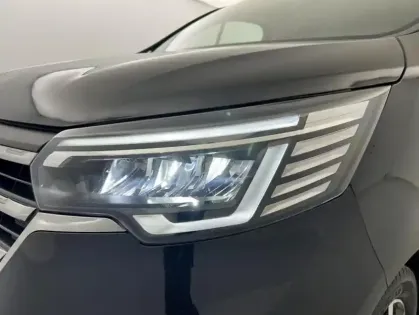 Photo 21 Renault Trafic Combi RED Edition L2 2.0 Blue dCi 150ch EDC 9 places Suréquipé