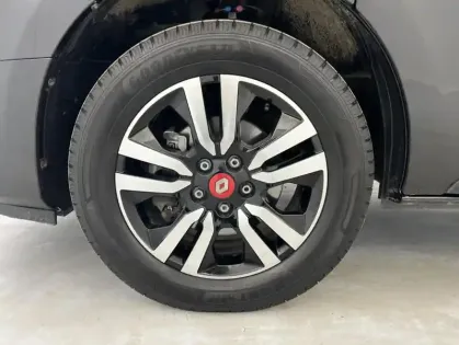 Photo 19 Renault Trafic Combi RED Edition L2 2.0 Blue dCi 150ch EDC 9 places Suréquipé