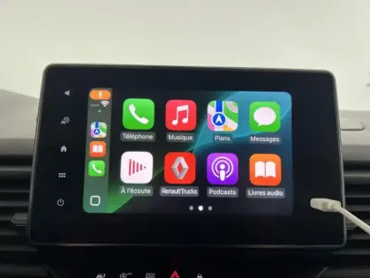 Photo 14 Renault Trafic Combi RED Edition L2 2.0 Blue dCi 150ch EDC 9 places Suréquipé